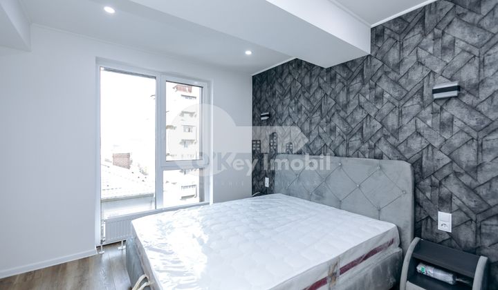 Квартира, Центр, Б. П. ХАЖДЕУ