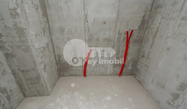 Apartament, Buiucani, VASILE LUPU