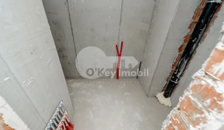 Apartament, Buiucani, VASILE LUPU