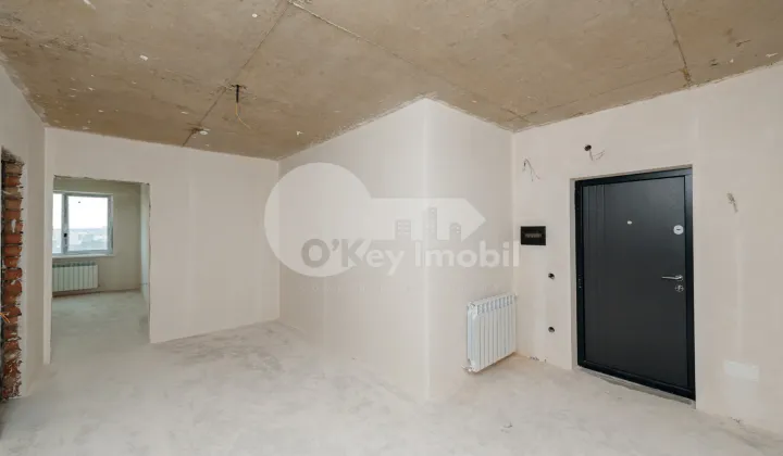 Apartament, Buiucani, VASILE LUPU