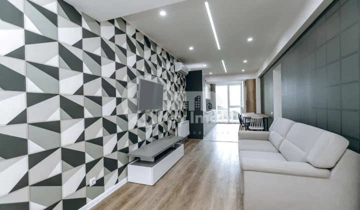 Apartament, Centru, BOGDAN PETRICEICU HAȘDEU