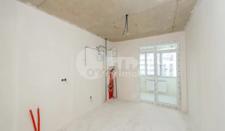 Apartament, Buiucani, VASILE LUPU