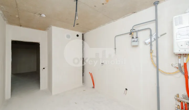 Apartament, Buiucani, VASILE LUPU