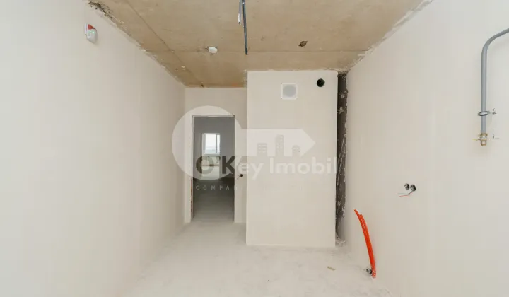 Apartament, Buiucani, VASILE LUPU