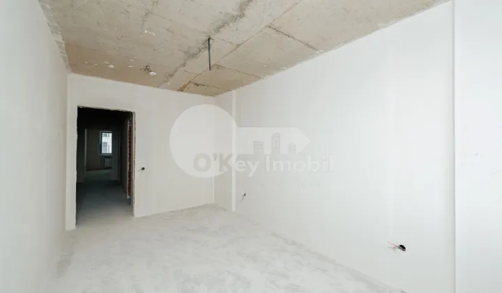 Apartament, Buiucani, VASILE LUPU