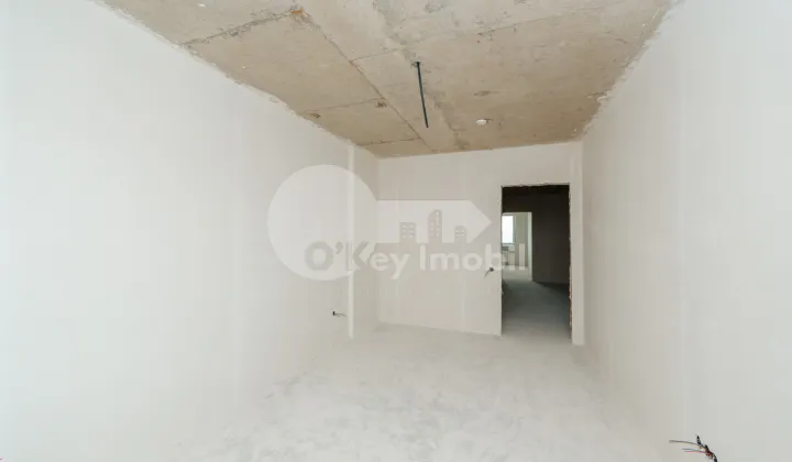Apartament, Buiucani, VASILE LUPU