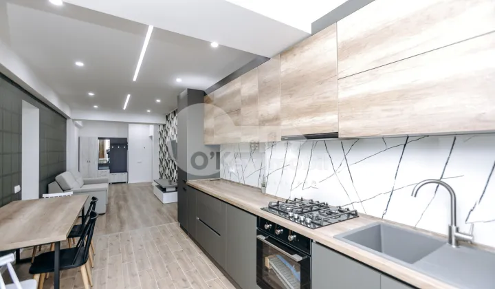 Apartament, Centru, BOGDAN PETRICEICU HAȘDEU