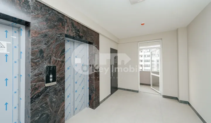 Apartament, Buiucani, VASILE LUPU