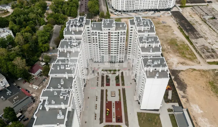 Apartament, Buiucani, VASILE LUPU