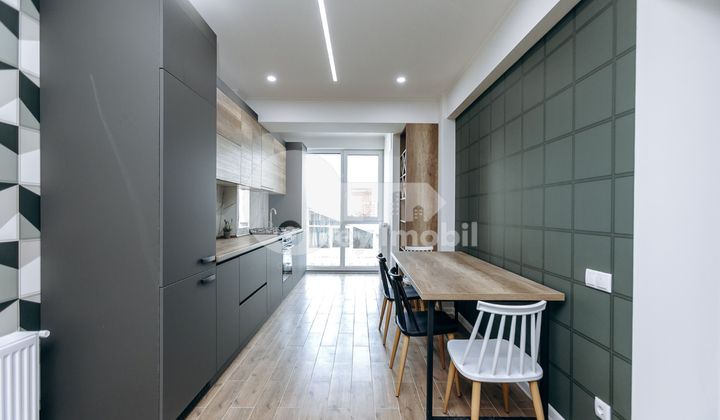 Квартира, Центр, Б. П. ХАЖДЕУ