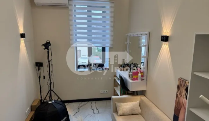 Oficiu, Centru, TIGHINA