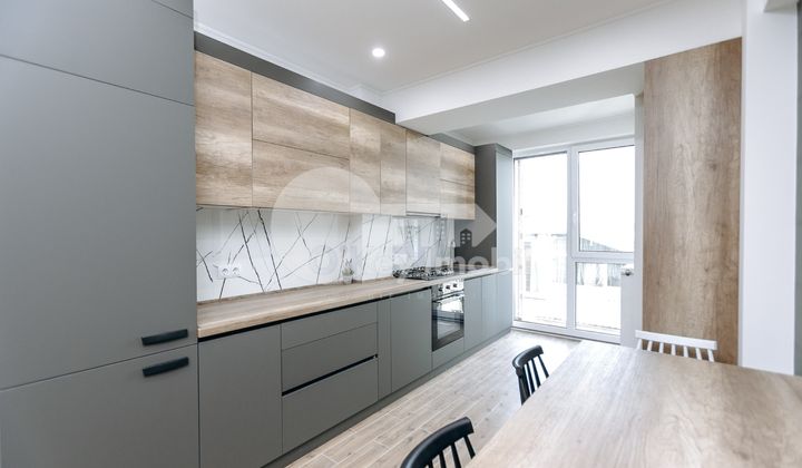 Квартира, Центр, Б. П. ХАЖДЕУ