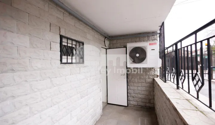 Spațiu comercial, Botanica, VARȘOVIA