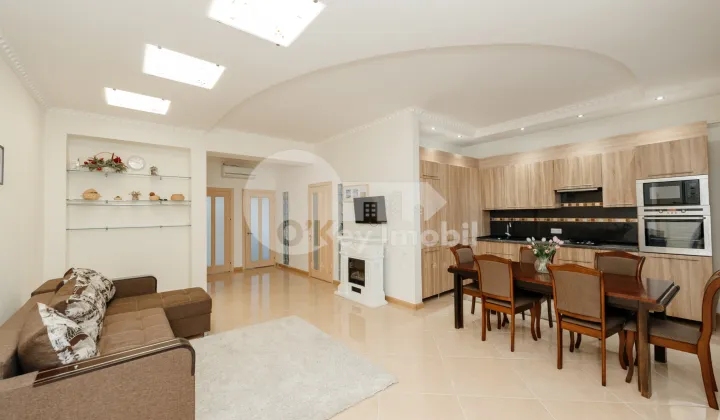 Apartament, Centru, ANESTIADE