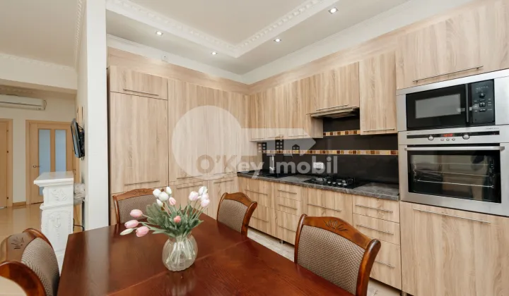 Apartament, Centru, ANESTIADE