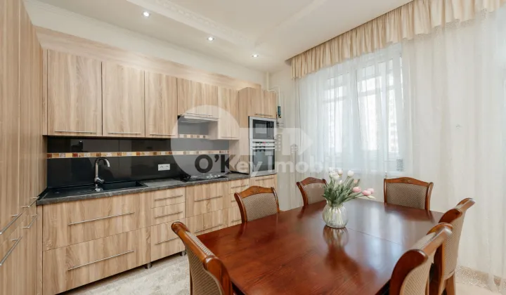 Apartament, Centru, ANESTIADE