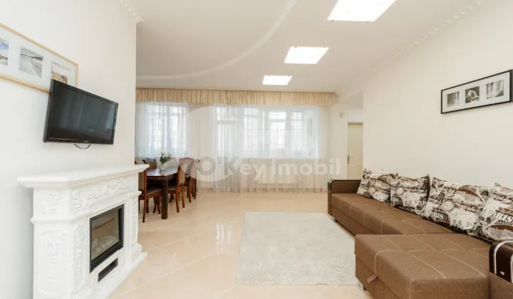 Apartament, Centru, ANESTIADE