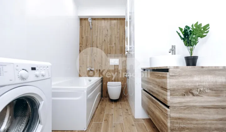 Apartament, Centru, BOGDAN PETRICEICU HAȘDEU