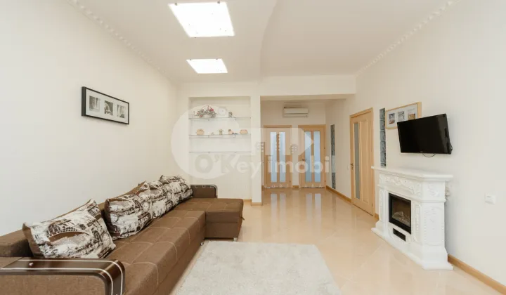 Apartament, Centru, ANESTIADE