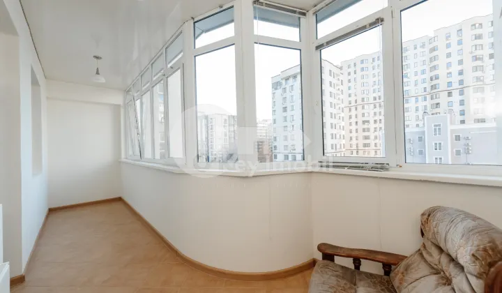 Apartament, Centru, ANESTIADE