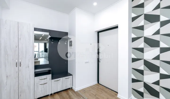 Apartament, Centru, BOGDAN PETRICEICU HAȘDEU