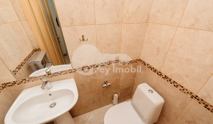 Apartament, Centru, ANESTIADE