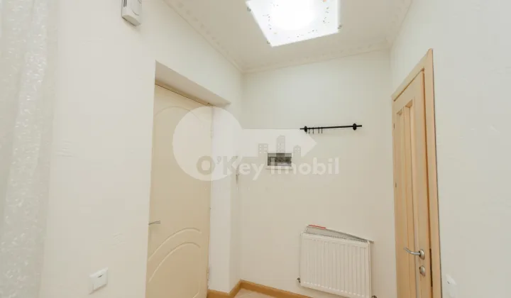 Apartament, Centru, ANESTIADE