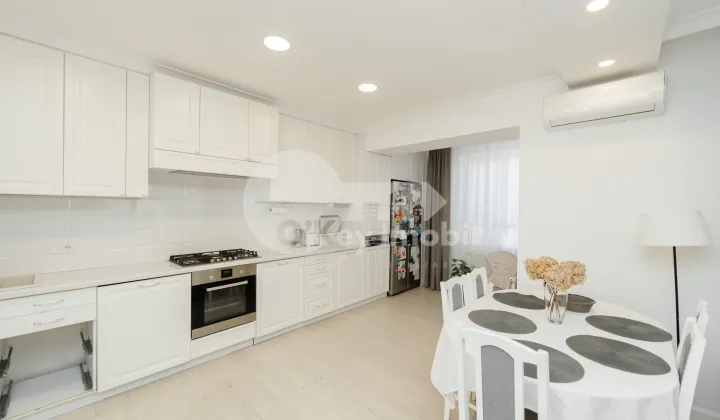 Casă, Centru, ANTON CRIHAN