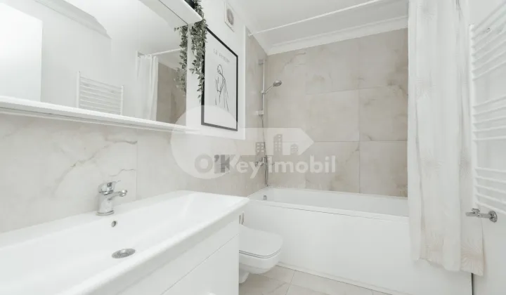 Casă, Centru, ANTON CRIHAN