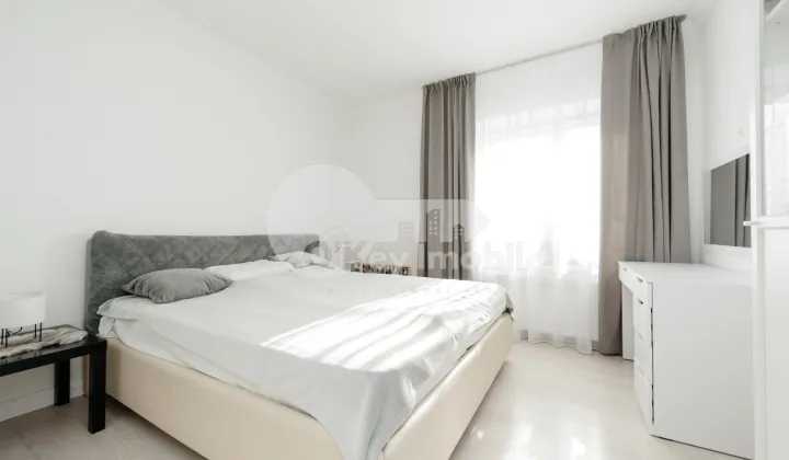 Casă, Centru, ANTON CRIHAN