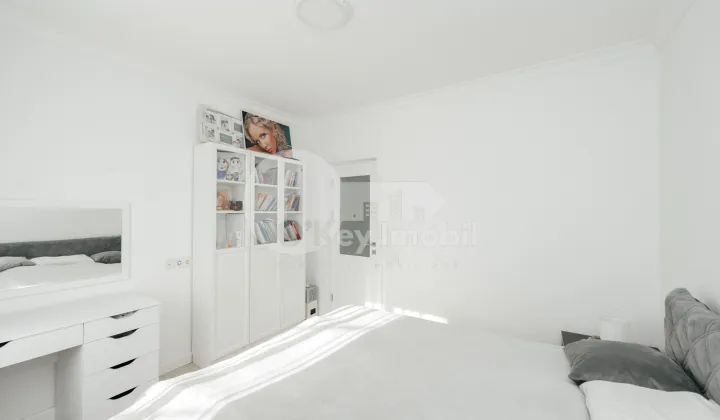 Casă, Centru, ANTON CRIHAN