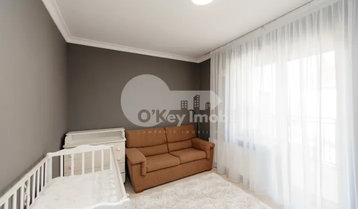 Casă, Centru, ANTON CRIHAN