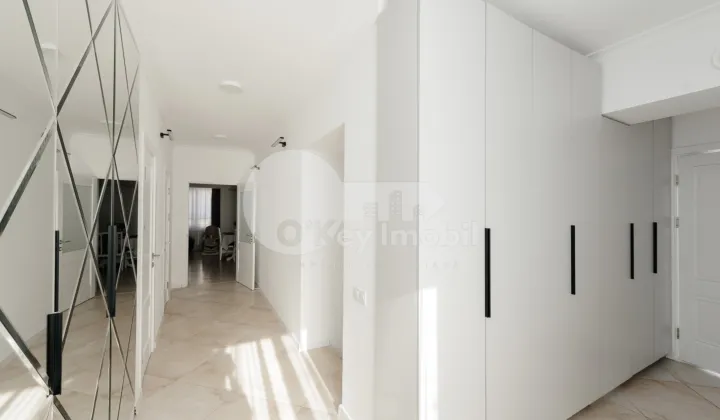 Casă, Centru, ANTON CRIHAN