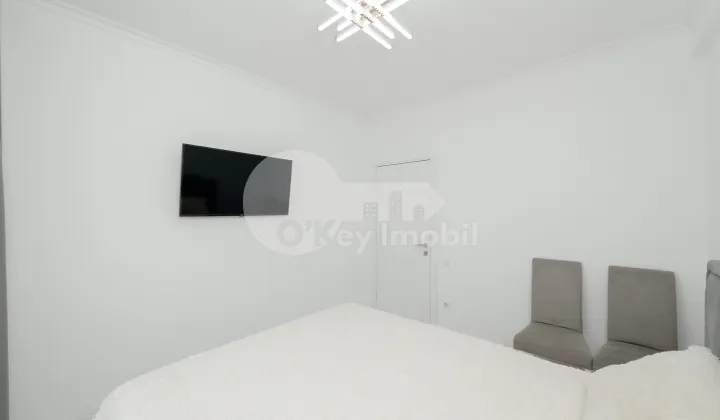 Apartament, Botanica, SARMIZEGETUSA