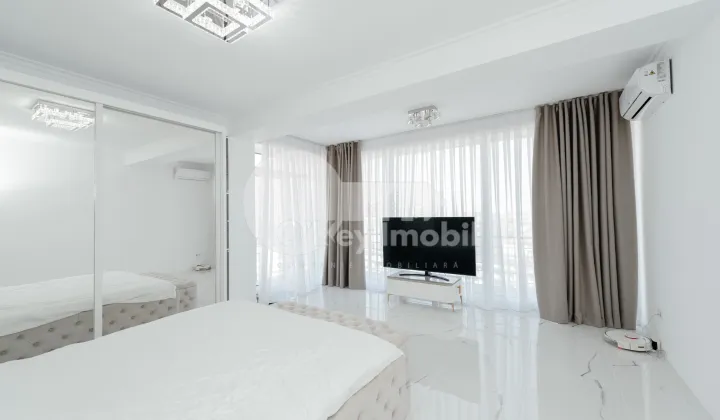 Apartament, Botanica, SARMIZEGETUSA