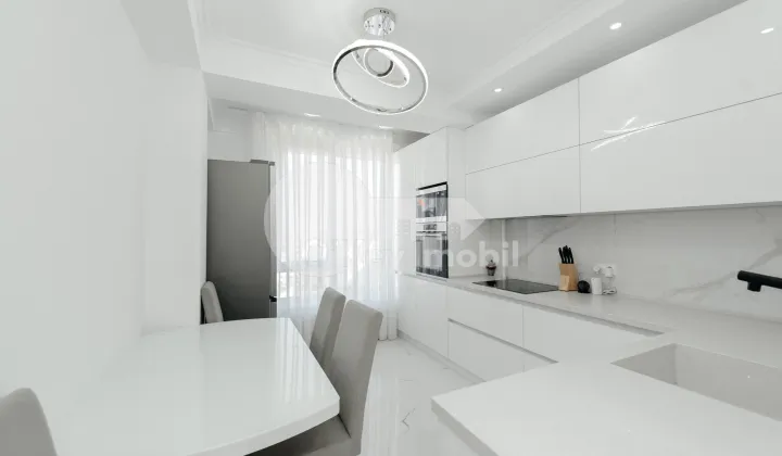 Apartament, Botanica, SARMIZEGETUSA