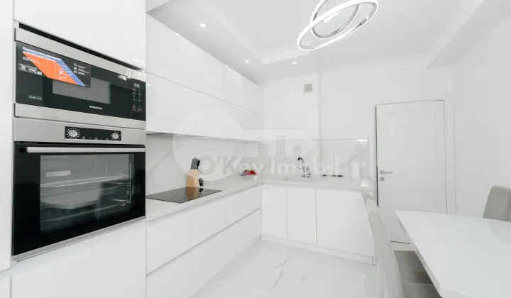 Apartament, Botanica, SARMIZEGETUSA