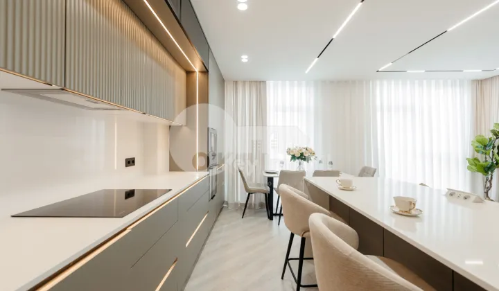 Квартира, Центр, Н. ТЕСТЕМИЦАНУ