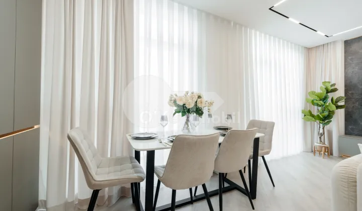 Квартира, Центр, Н. ТЕСТЕМИЦАНУ