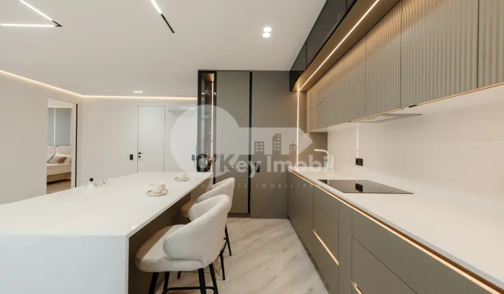 Квартира, Центр, Н. ТЕСТЕМИЦАНУ