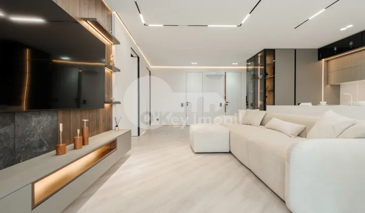 Квартира, Центр, Н. ТЕСТЕМИЦАНУ