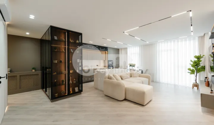 Квартира, Центр, Н. ТЕСТЕМИЦАНУ