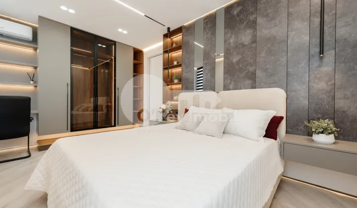 Квартира, Центр, Н. ТЕСТЕМИЦАНУ