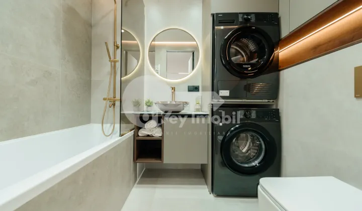 Квартира, Центр, Н. ТЕСТЕМИЦАНУ