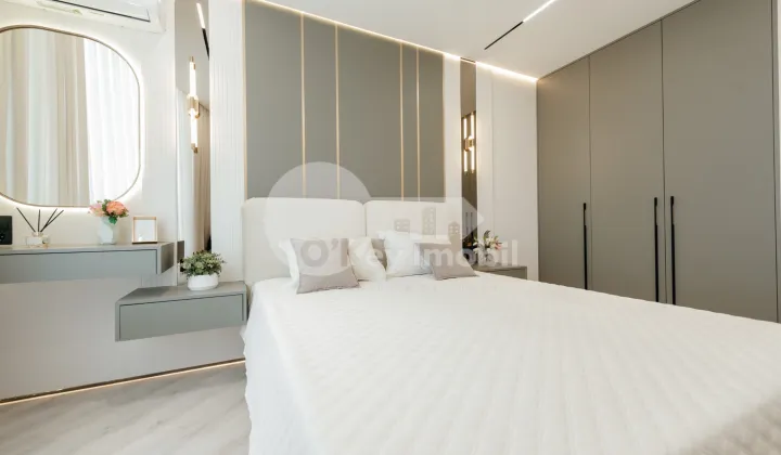 Квартира, Центр, Н. ТЕСТЕМИЦАНУ