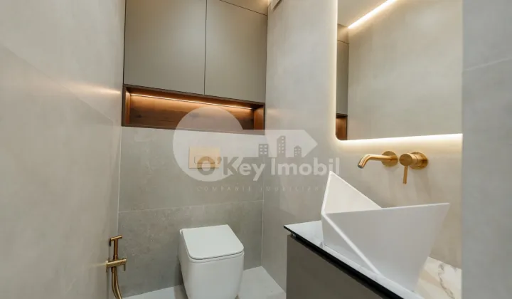 Квартира, Центр, Н. ТЕСТЕМИЦАНУ