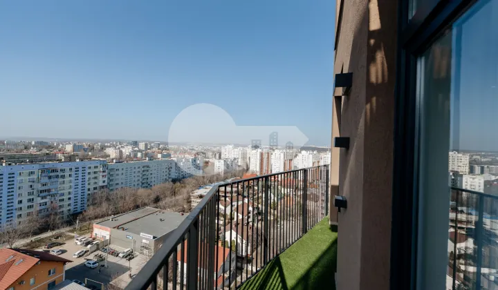 Квартира, Центр, Н. ТЕСТЕМИЦАНУ