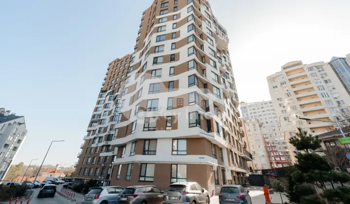 Квартира, Центр, Н. ТЕСТЕМИЦАНУ