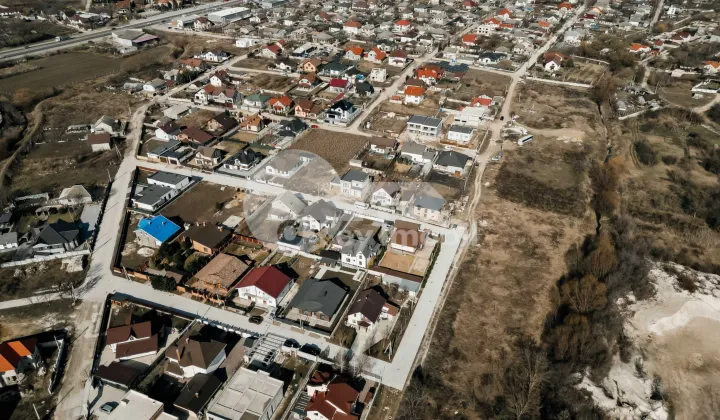 Земельный участок, МЭГДЭЧЕШТЬ