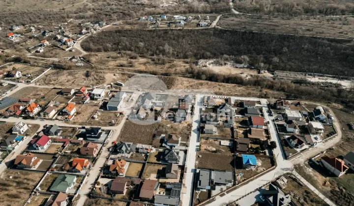 Земельный участок, МЭГДЭЧЕШТЬ